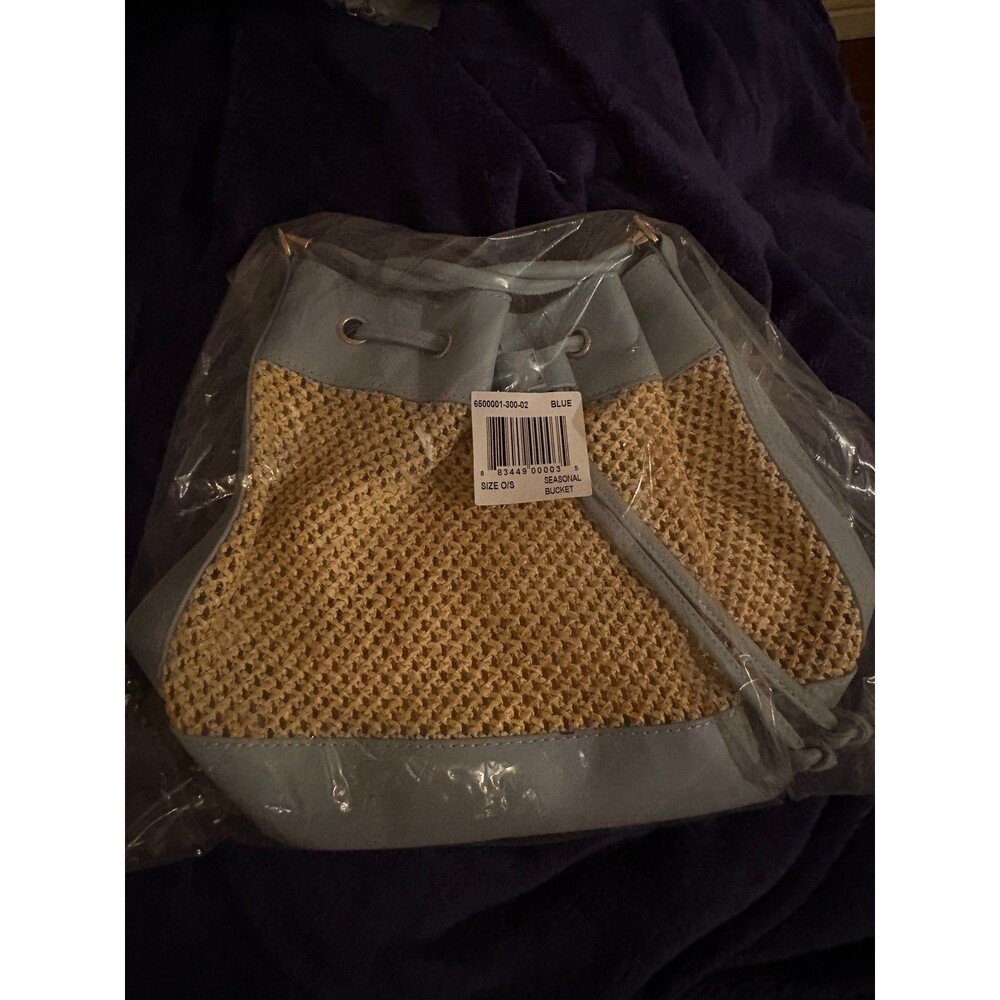 Neiman Marcus brand bag
